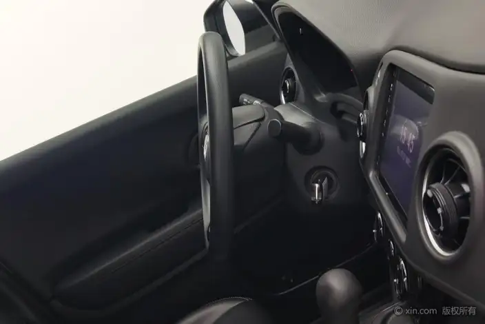 Honda XR-V 2021 Model 1.5L CVT Classic Edition – фото 10