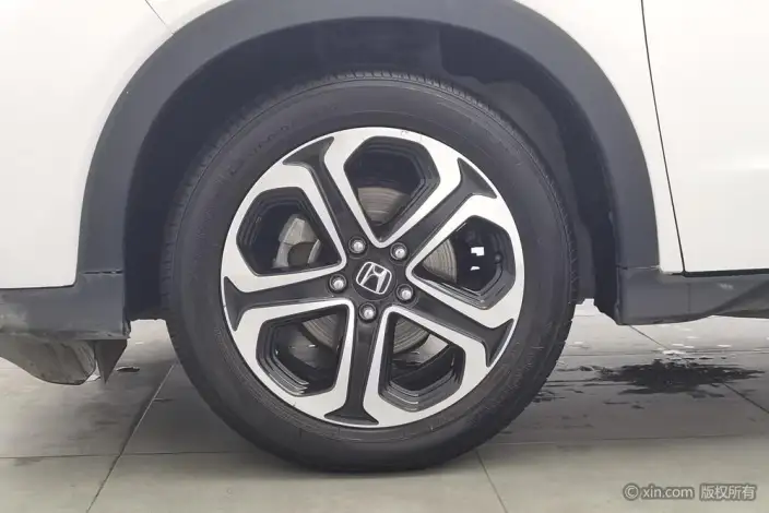 Honda XR-V 2021 Model 1.5L CVT Classic Edition – фото 11