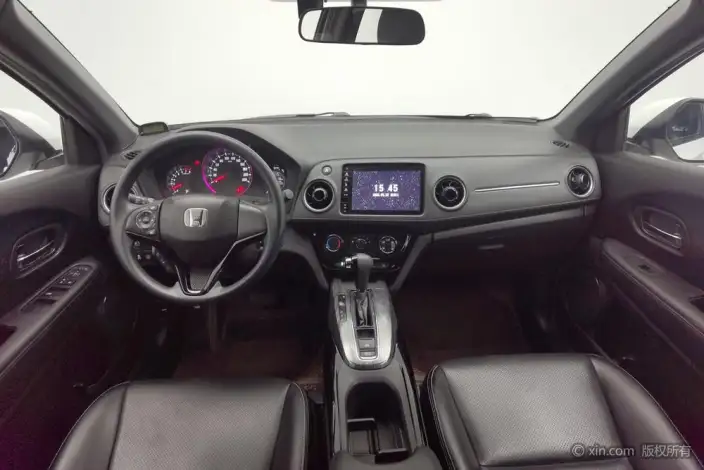 Honda XR-V 2021 Model 1.5L CVT Classic Edition – фото 12