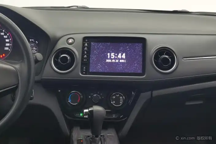 Honda XR-V 2021 Model 1.5L CVT Classic Edition – фото 13
