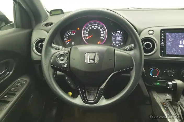 Honda XR-V 2021 Model 1.5L CVT Classic Edition – фото 14