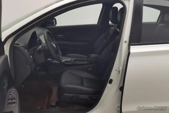 Honda XR-V 2021 Model 1.5L CVT Classic Edition – фото 17
