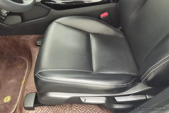 Honda XR-V 2021 Model 1.5L CVT Classic Edition – фото 18