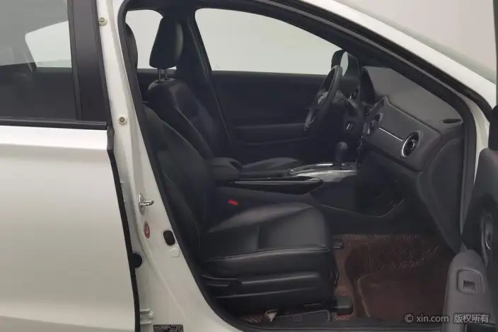 Honda XR-V 2021 Model 1.5L CVT Classic Edition – фото 19