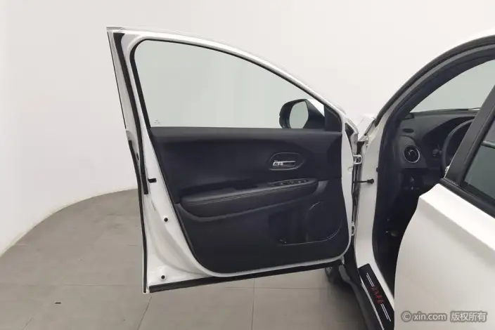 Honda XR-V 2021 Model 1.5L CVT Classic Edition – фото 22
