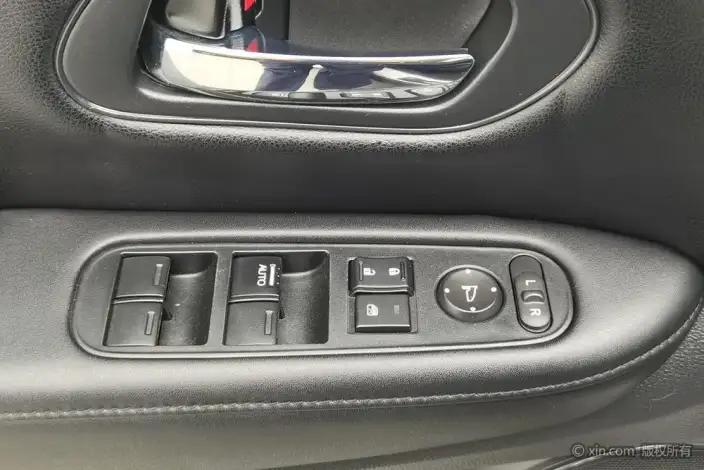 Honda XR-V 2021 Model 1.5L CVT Classic Edition – фото 23