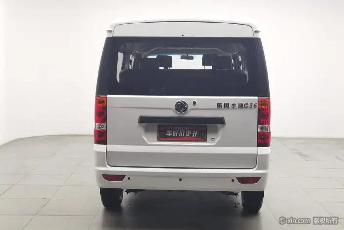 Dongfeng Xiaokang C36 Ⅱ 2024 Model 1.5L Standard Model – фото 2
