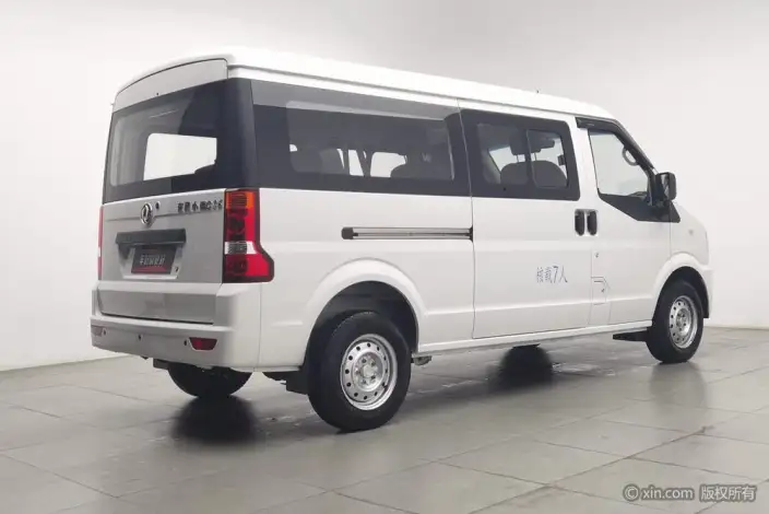 Dongfeng Xiaokang C36 Ⅱ 2024 Model 1.5L Standard Model – фото 3