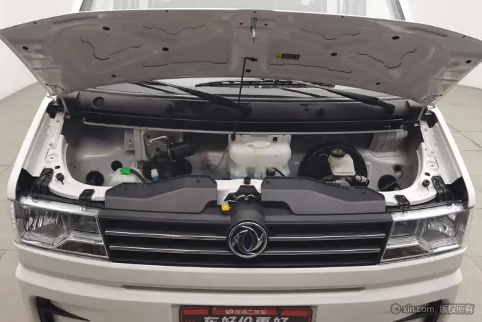 Dongfeng Xiaokang C36 Ⅱ 2024 Model 1.5L Standard Model – фото 4