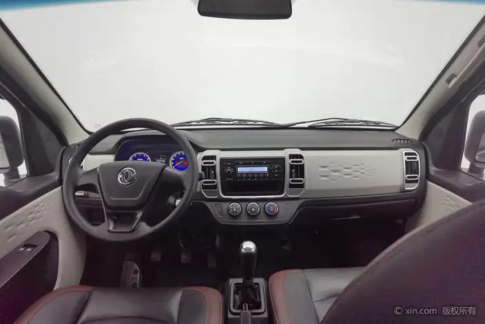 Dongfeng Xiaokang C36 Ⅱ 2024 Model 1.5L Standard Model – фото 10