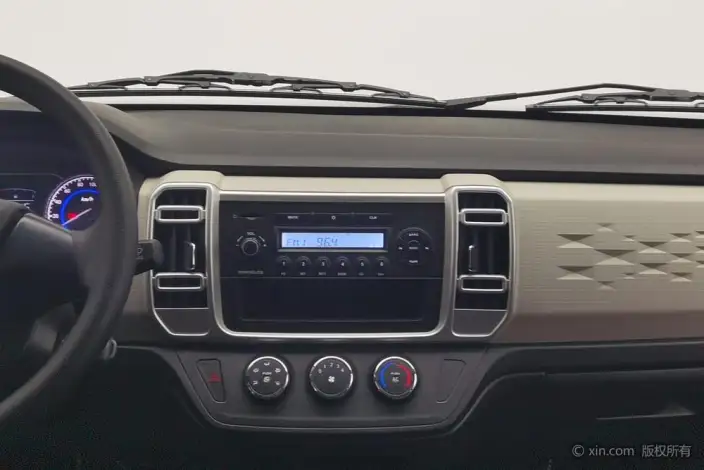 Dongfeng Xiaokang C36 Ⅱ 2024 Model 1.5L Standard Model – фото 11