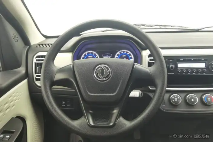 Dongfeng Xiaokang C36 Ⅱ 2024 Model 1.5L Standard Model – фото 12