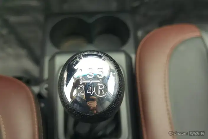 Dongfeng Xiaokang C36 Ⅱ 2024 Model 1.5L Standard Model – фото 13