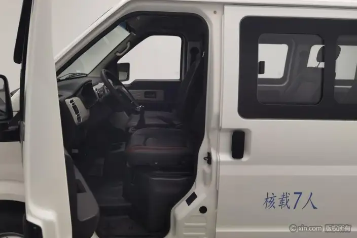 Dongfeng Xiaokang C36 Ⅱ 2024 Model 1.5L Standard Model – фото 15