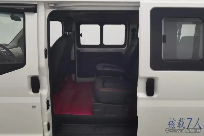 Dongfeng Xiaokang C36 Ⅱ 2024 Model 1.5L Standard Model – фото 17