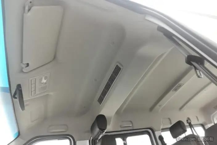 Dongfeng Xiaokang C36 Ⅱ 2024 Model 1.5L Standard Model – фото 18