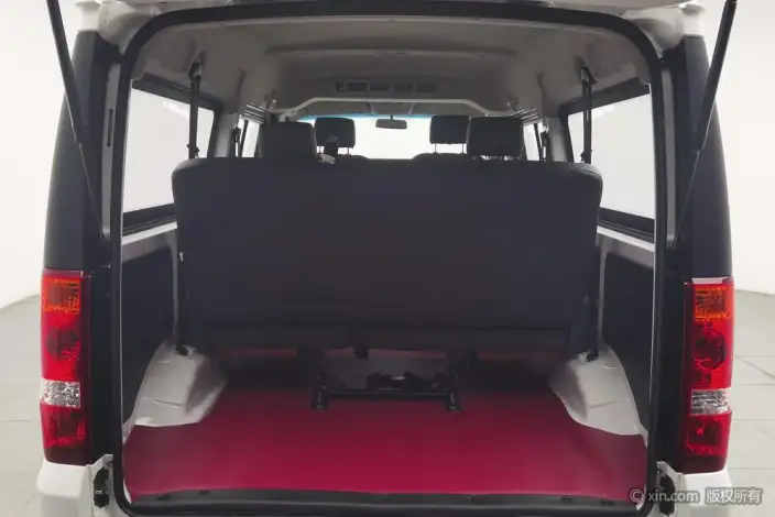 Dongfeng Xiaokang C36 Ⅱ 2024 Model 1.5L Standard Model – фото 21