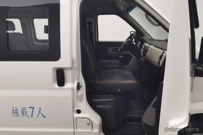 Dongfeng Xiaokang C36 Ⅱ 2024 Model 1.5L Standard Model – фото 22
