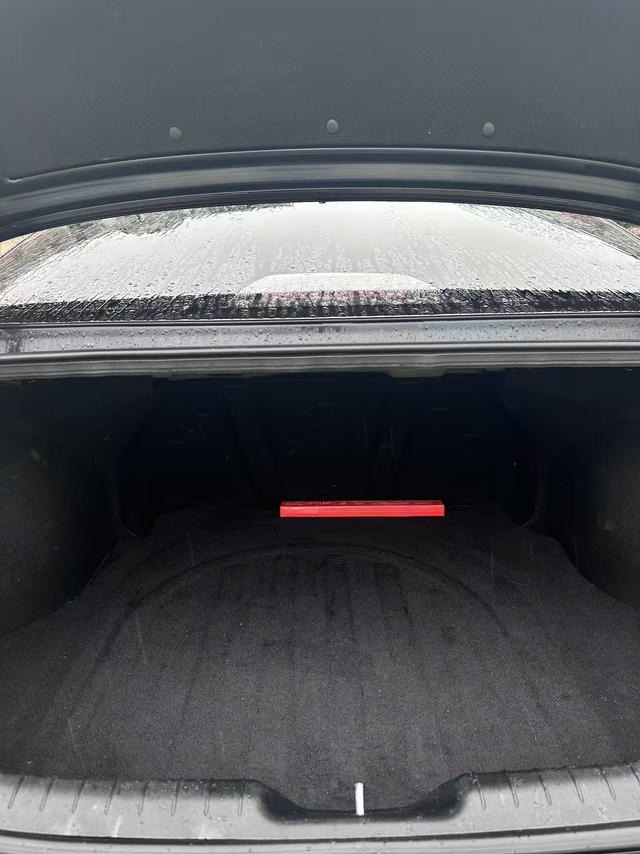 Hyundai Elantra 2021 1.5L CVT LUX Premium – фото 9