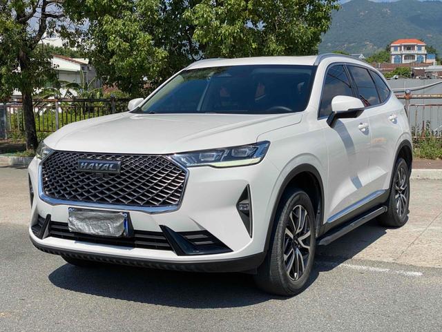 Haval H6 2022 Third Gen 1.5T Automatic 2WD Max – фото 1