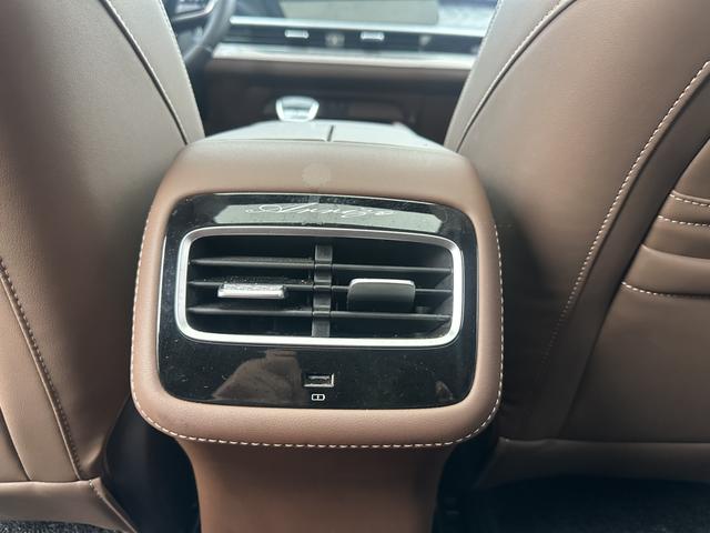 Chery Arrizo 8 2023 High Energy Edition 2.0T DCT Imperial – фото 13