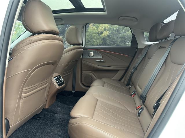 Chery Arrizo 8 2023 High Energy Edition 2.0T DCT Imperial – фото 14