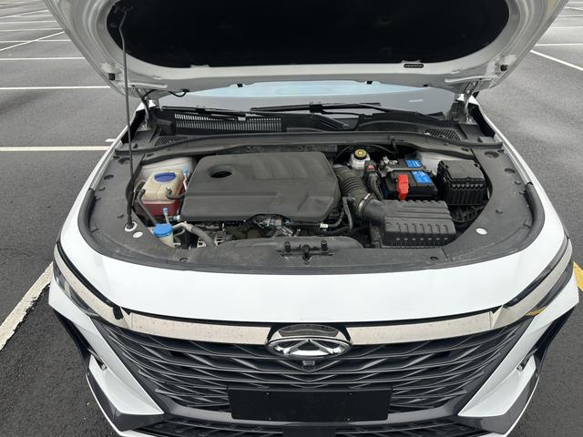 Chery Arrizo 8 2023 High Energy Edition 2.0T DCT Imperial – фото 17