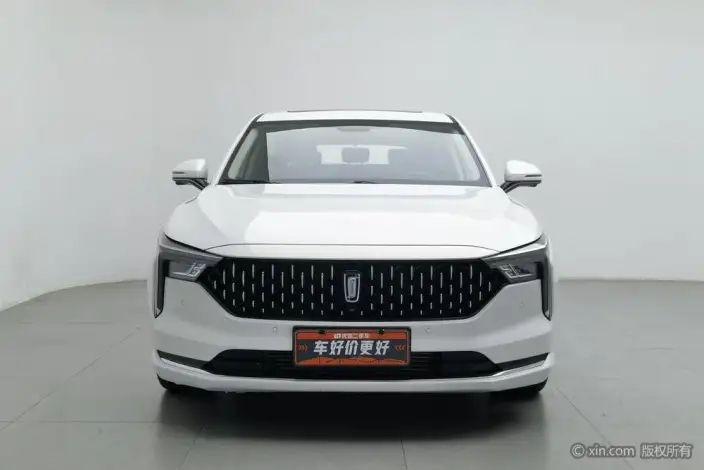 BESTUNE B70 2023 Model Third generation 1.5T Automatic Changxiang Edition Model – фото 2