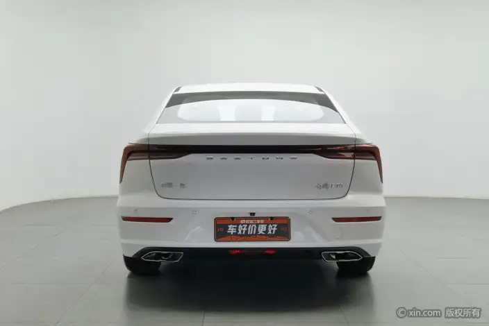 BESTUNE B70 2023 Model Third generation 1.5T Automatic Changxiang Edition Model – фото 3
