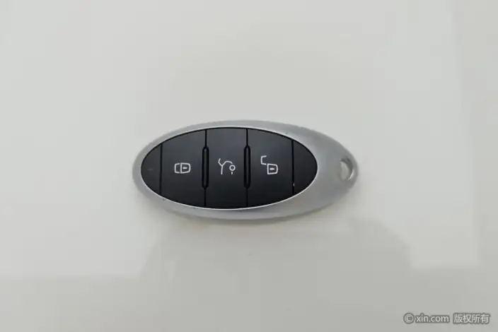 BESTUNE B70 2023 Model Third generation 1.5T Automatic Changxiang Edition Model – фото 6