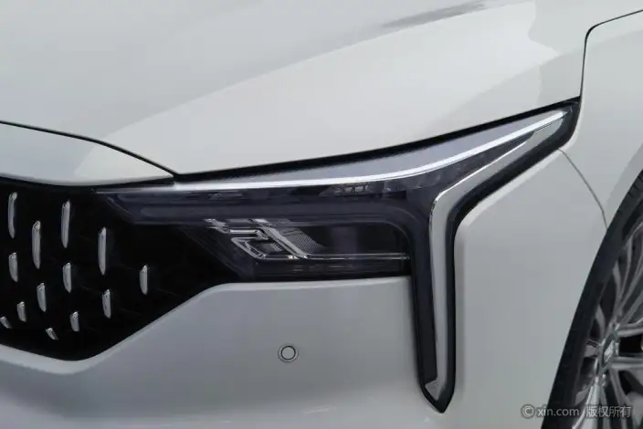 BESTUNE B70 2023 Model Third generation 1.5T Automatic Changxiang Edition Model – фото 7