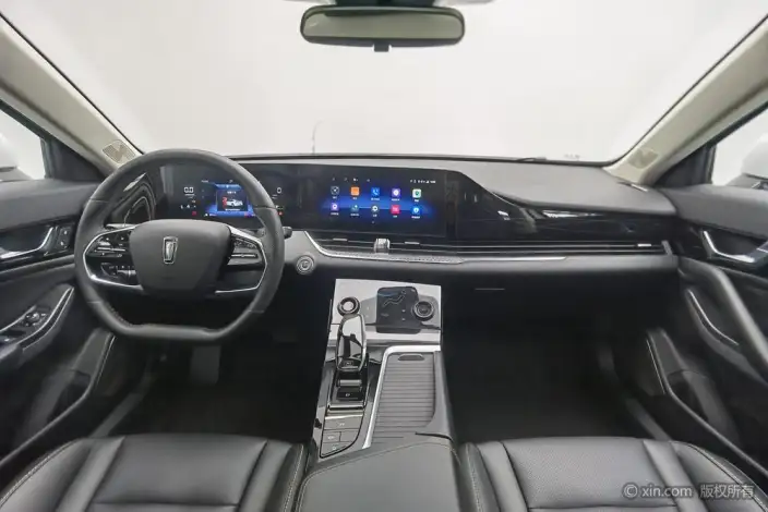 BESTUNE B70 2023 Model Third generation 1.5T Automatic Changxiang Edition Model – фото 12