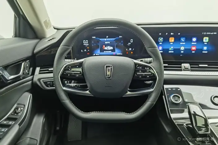 BESTUNE B70 2023 Model Third generation 1.5T Automatic Changxiang Edition Model – фото 13