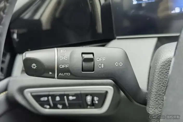BESTUNE B70 2023 Model Third generation 1.5T Automatic Changxiang Edition Model – фото 15