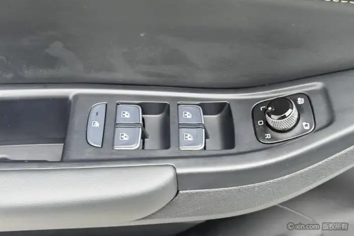 BESTUNE B70 2023 Model Third generation 1.5T Automatic Changxiang Edition Model – фото 22