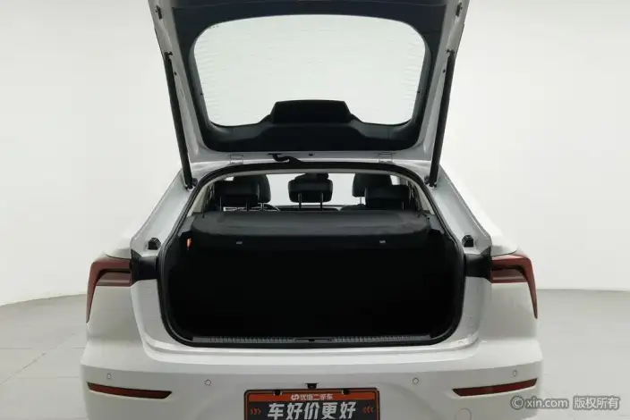 BESTUNE B70 2023 Model Third generation 1.5T Automatic Changxiang Edition Model – фото 23
