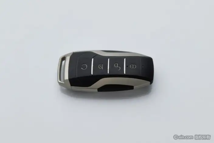 BYD Song Pro 2021 Model 1.5T Xiaoyun Edition Automatic Luxury Model – фото 6