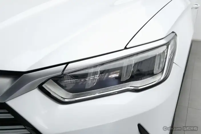 BYD Song Pro 2021 Model 1.5T Xiaoyun Edition Automatic Luxury Model – фото 7