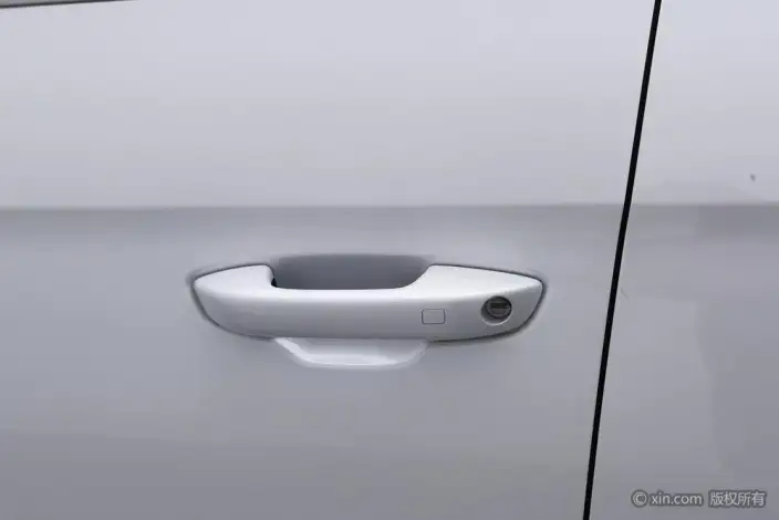 BYD Song Pro 2021 Model 1.5T Xiaoyun Edition Automatic Luxury Model – фото 8
