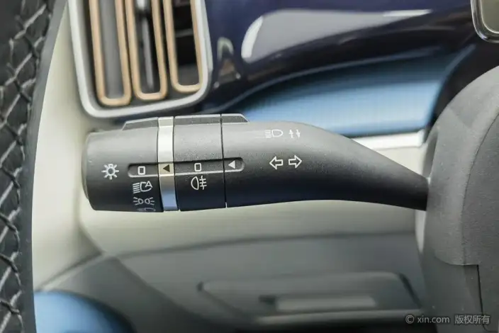 BYD Song Pro 2021 Model 1.5T Xiaoyun Edition Automatic Luxury Model – фото 15