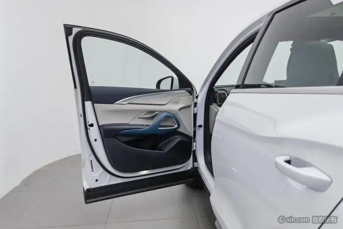 BYD Song Pro 2021 Model 1.5T Xiaoyun Edition Automatic Luxury Model – фото 21