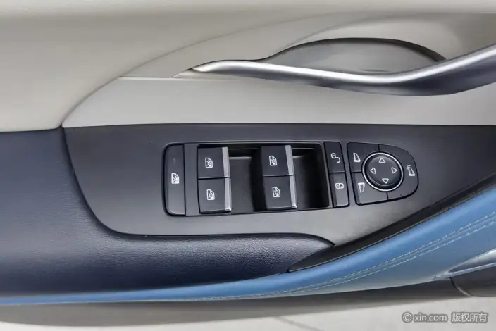 BYD Song Pro 2021 Model 1.5T Xiaoyun Edition Automatic Luxury Model – фото 22