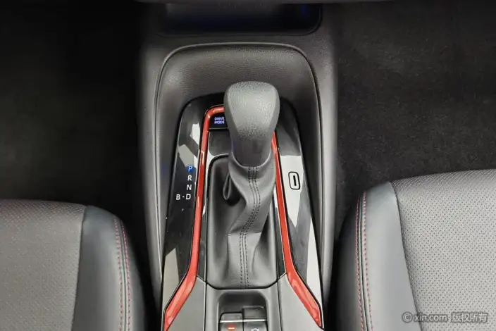 Toyota Levin 2022 Model Hybrid 1.8H E-CVT Sports Edition – фото 14
