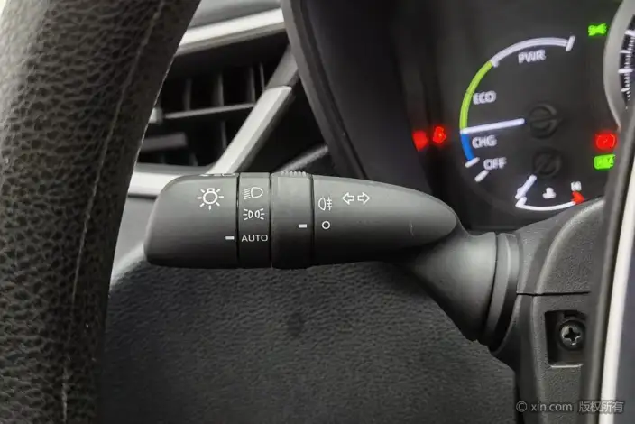 Toyota Levin 2022 Model Hybrid 1.8H E-CVT Sports Edition – фото 15