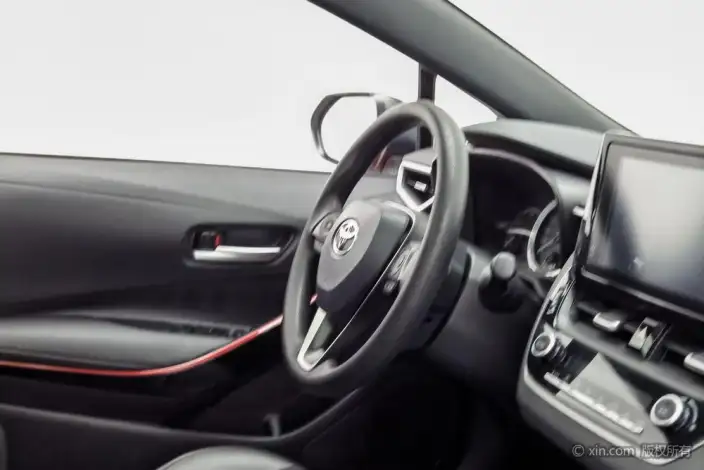 Toyota Levin 2022 Model Hybrid 1.8H E-CVT Sports Edition – фото 16