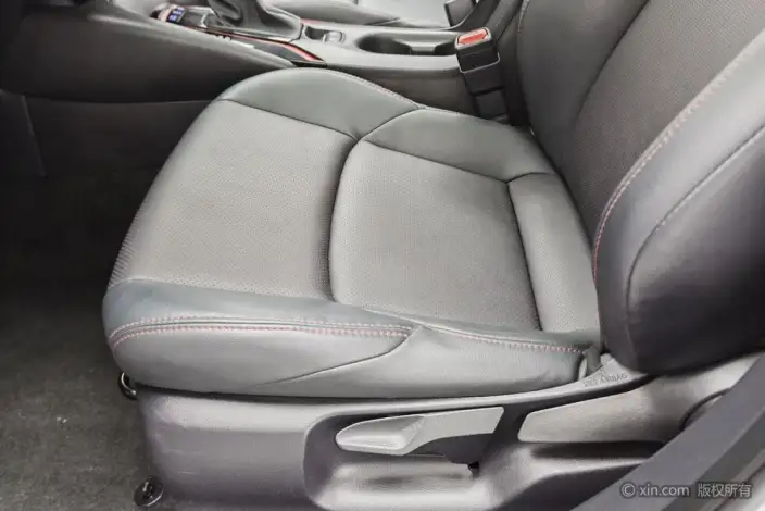 Toyota Levin 2022 Model Hybrid 1.8H E-CVT Sports Edition – фото 18