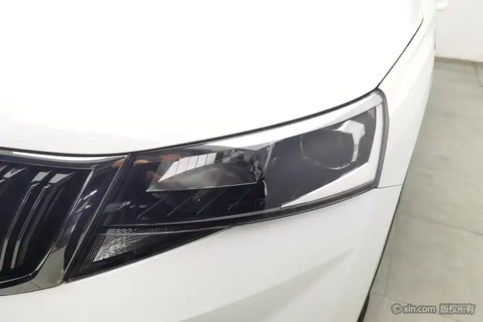 Skoda Kamiq 2024 Model 1.5L Automatic Comfort Edition – фото 7