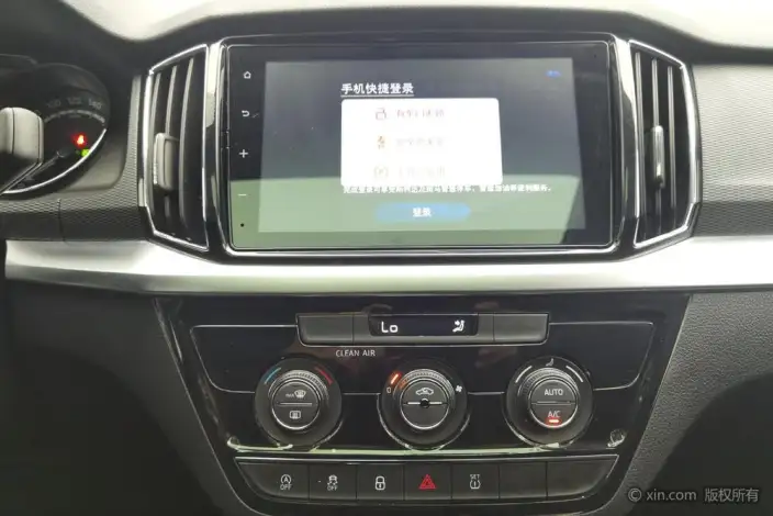 Skoda Kamiq 2024 Model 1.5L Automatic Comfort Edition – фото 13