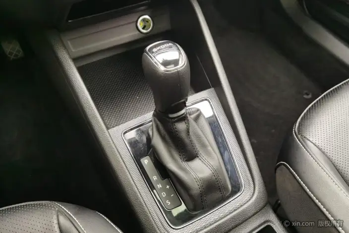 Skoda Kamiq 2024 Model 1.5L Automatic Comfort Edition – фото 15