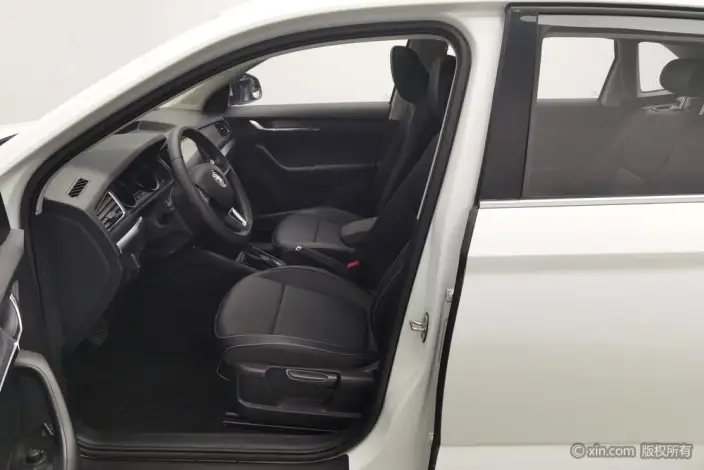 Skoda Kamiq 2024 Model 1.5L Automatic Comfort Edition – фото 17